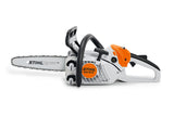 STIHL MS 151 C-E Moottoris.12" 1/4"Pm3  1,1mm