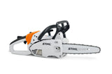 STIHL MS 151 C-E Moottoris.12" 1/4"Pm3  1,1mm