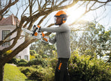 STIHL MS 151 C-E Moottoris.12" 1/4"Pm3  1,1mm