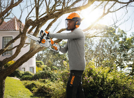 STIHL MS 151 C-E Moottoris.12" 1/4"Pm3  1,1mm