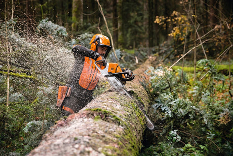 STIHL MS 500I-W Moottorisaha 20" 3/8" Rs 1,6mm