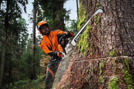 STIHL MS 500I-W Moottorisaha 20" 3/8" Rs 1,6mm