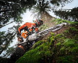 STIHL MS 500I-W Moottorisaha 20" 3/8" Rs 1,6mm