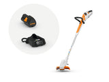 STIHL FSA 30.0 SET Akkukäyttöinen raivaussaha