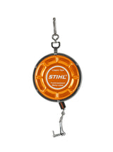 STIHL MIttanauha MEtallikotelo 20M