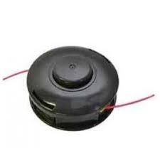 STIGA Nylon Head [M8-Female Rh-Thread]