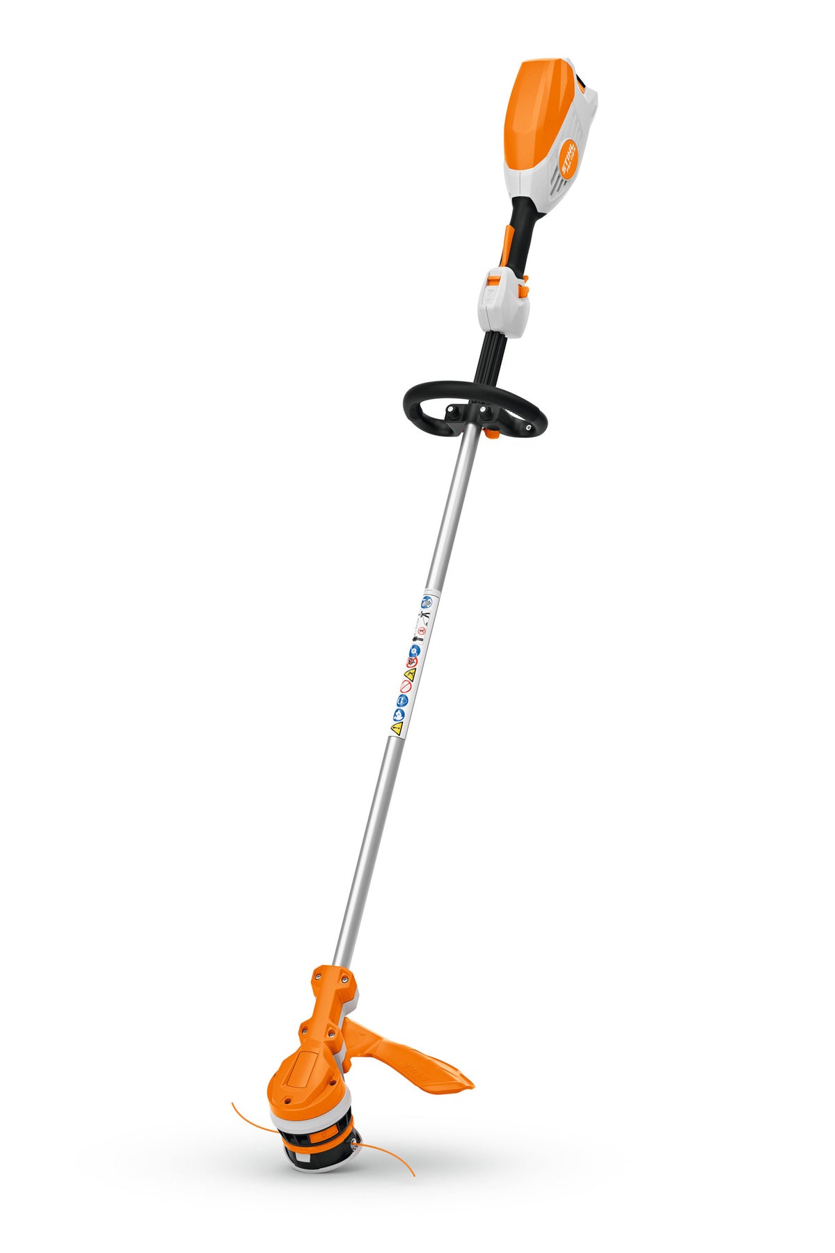 STIHL FSA 110.0 R Akkukäyttöinen ruohotrimmeri runko