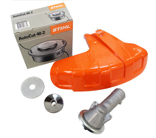 STIHL Ruohosetti FS410/460/490 K MAlleihin