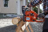 HUSQVARNA 120 Mark II, 14" .3/8"