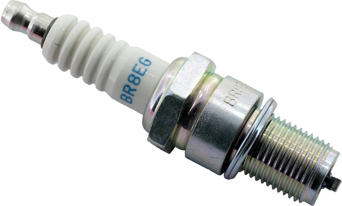 DUELL NGK sparkplug BR8EG
