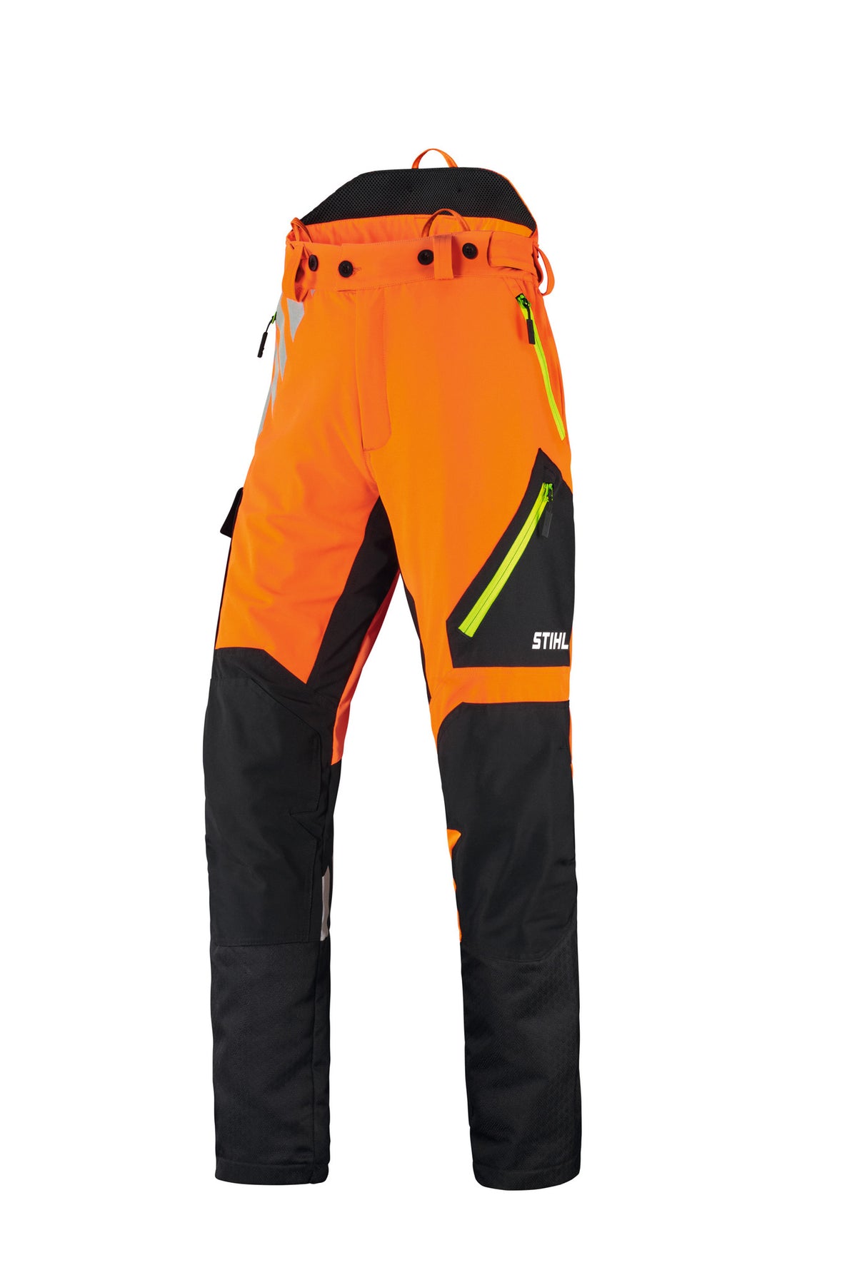 STIHL Housut ADVANCE FlexTEC SZ
