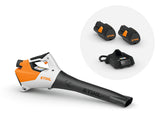 STIHL BGA 30.0 SET Akkukäyttöinen puhallin
