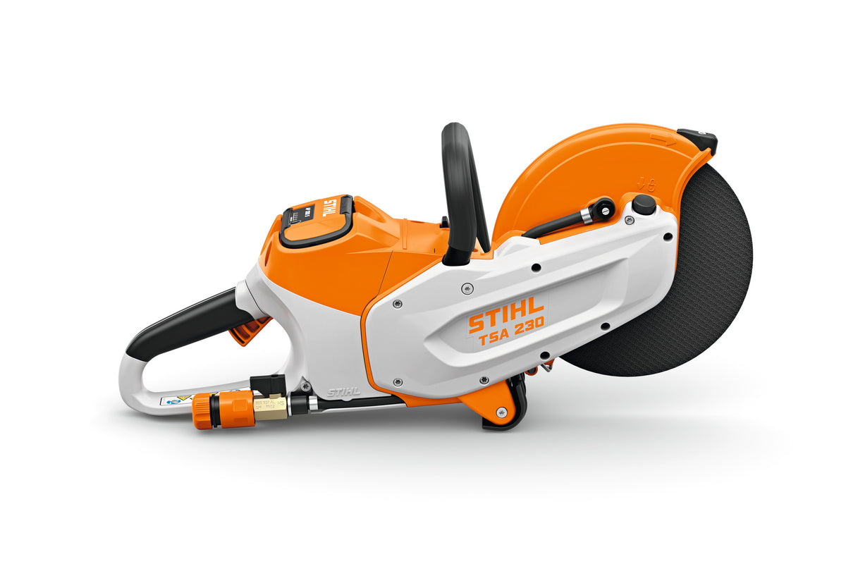 STIHL TSA 230 AKkulaikkaleikkuri 230mm
