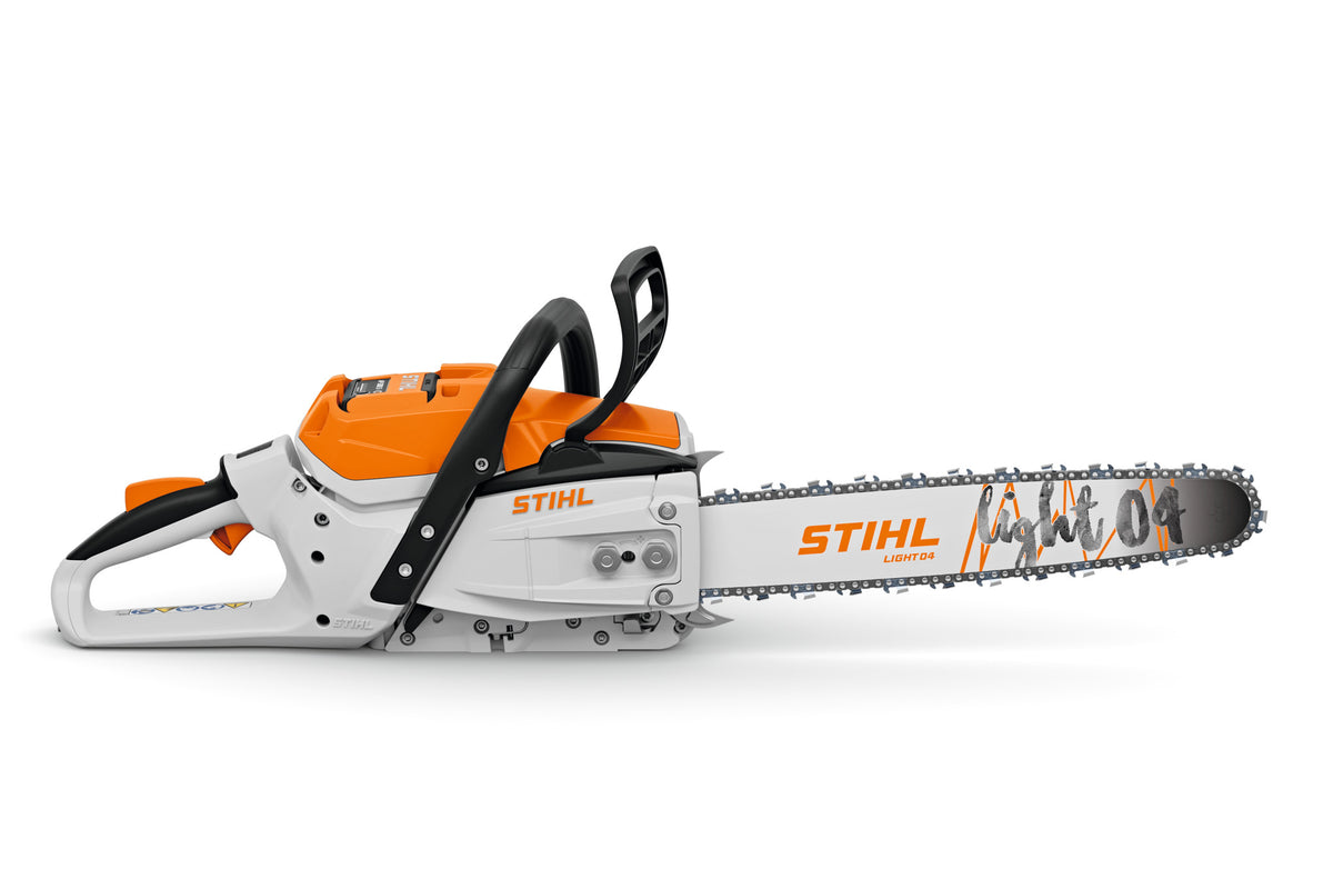 STIHL MSA 300.1 C-O Akkukäyttöinen moottorisa