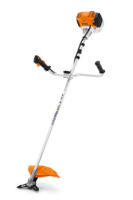 STIHL FS 131 2026 polttomoottorikäyttöinen raivaussaha
