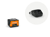 STIHL Käynnistinsarja AK 30 S