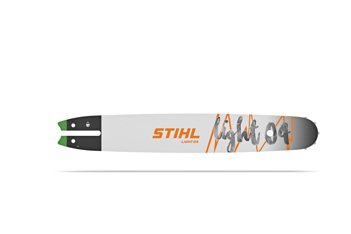 STIHL Terälevy L04 325" 1,3mm 45cm/18"