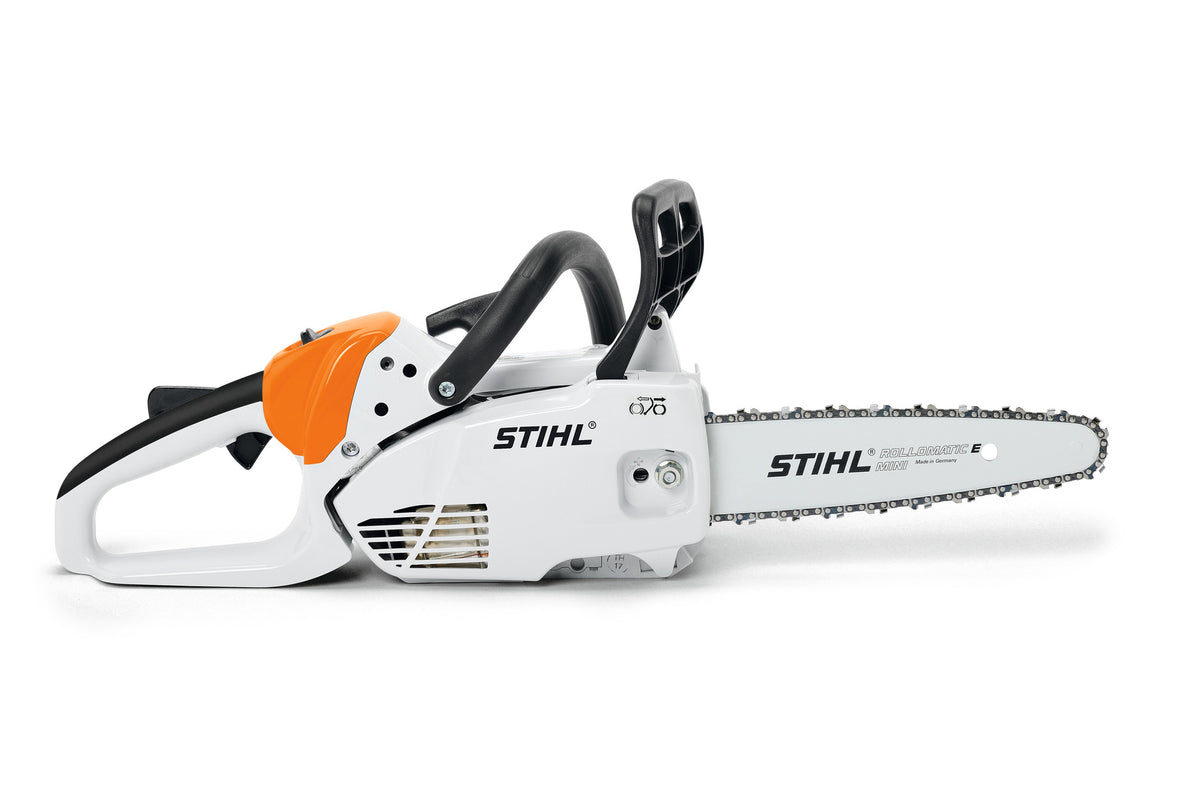 STIHL MS 151 C-E Moottoris.12" 1/4"Pm3  1,1mm