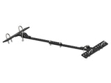 IB Suspension lock for A-arms