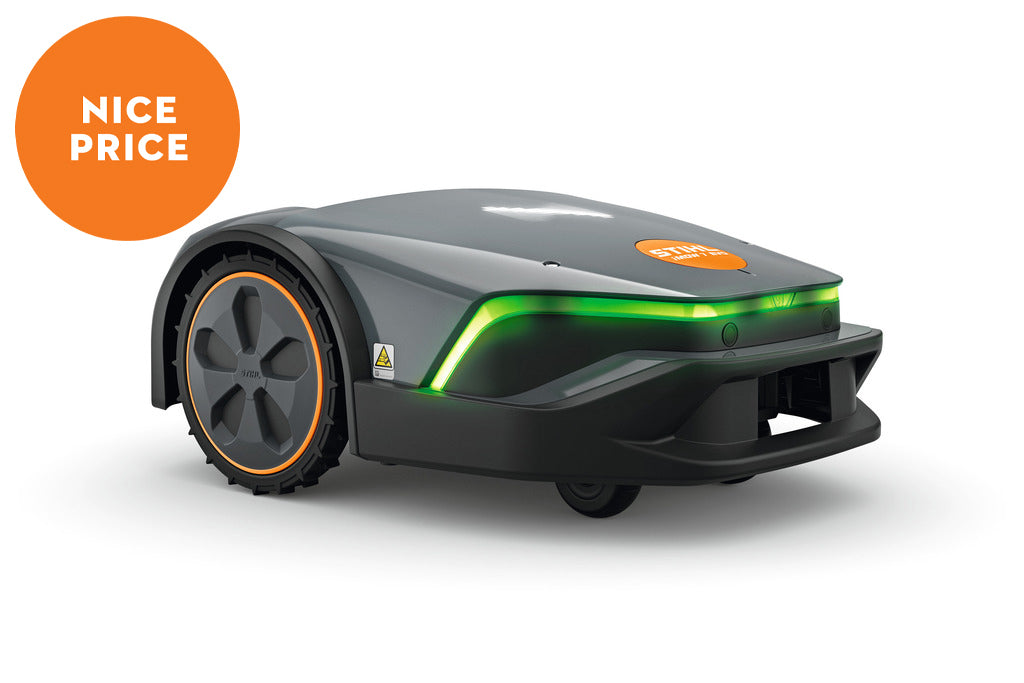 STIHL iMOW 7.0 Evo Robottileikkuri