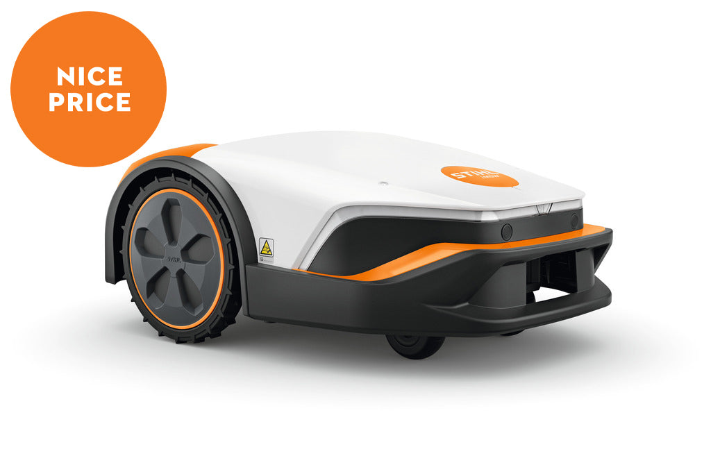 STIHL iMOW 7.0 Robottileikkuri