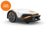 STIHL iMOW 7.0 Robottileikkuri
