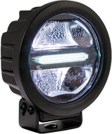 OPTIBEAM SAVAGE 5  LED KAUKOVALO 9-36V