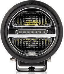 OPTIBEAM SAVAGE 5  LED KAUKOVALO 9-36V