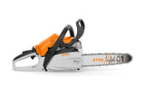 STIHL MS 172 Moottorisaha,35cm/14",61PMM3