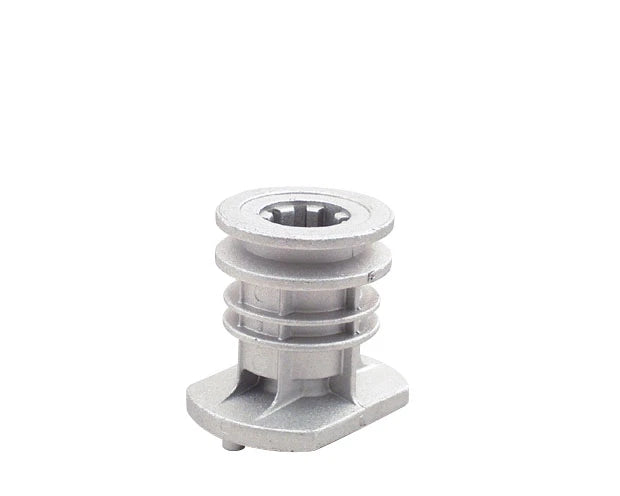 Teräistukka 22.2 mm