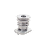 Teräistukka 22.2 mm