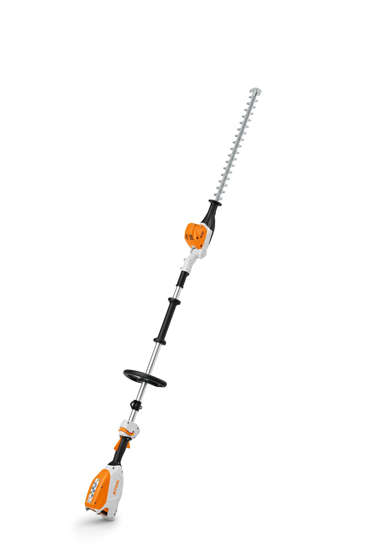 STIHL HLA 66 Pensasaital 0-115 I.A