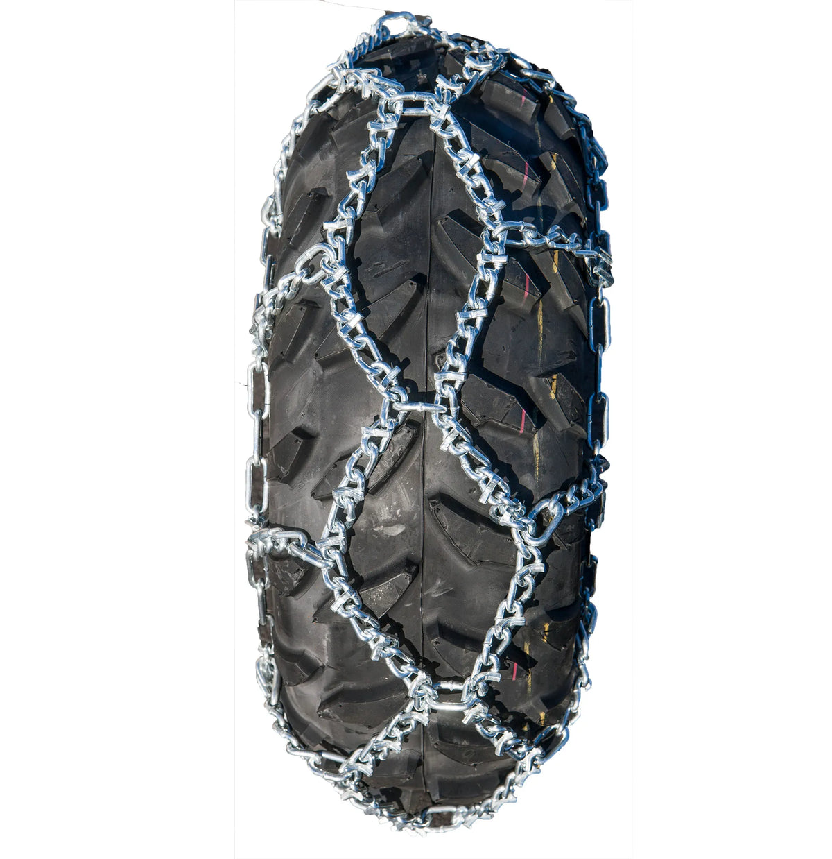 DUELL Bronco Lumiketjupari DIAMOND V-BAR
