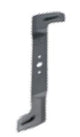 STIGA Right Winged Blade 84Cm