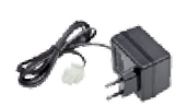 STIGA BATTERY CHARGER KIT 12V 1A (CB01)