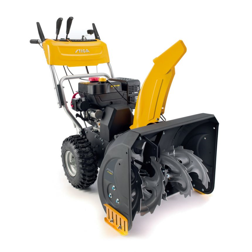 STIGA ST 4262 P WS 210