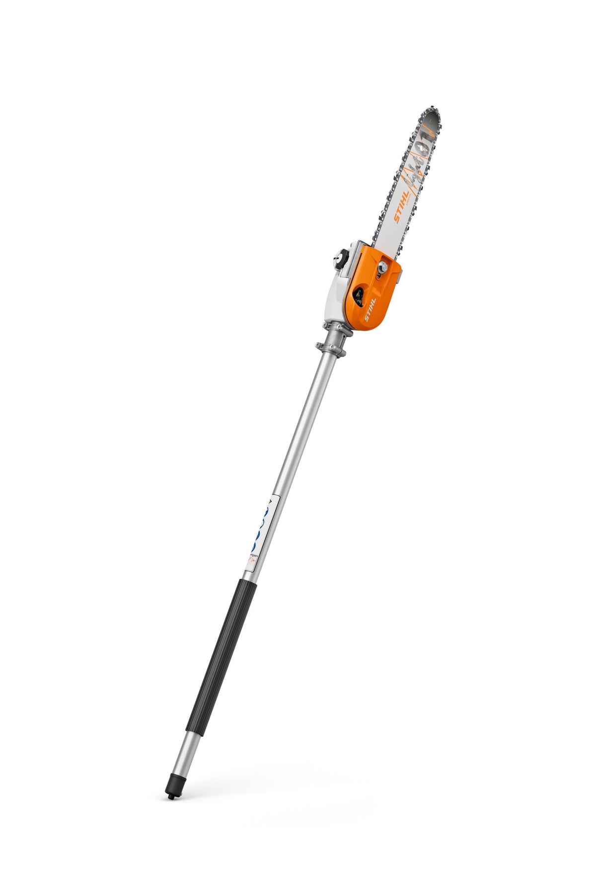 STIHL Oksasaha HT-Km, Km-Koneet 1/4'P