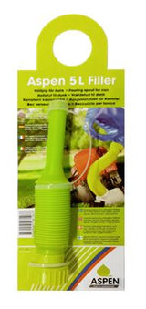 ASPEN TÄYTTÖNOKKA 5L KANNUUN