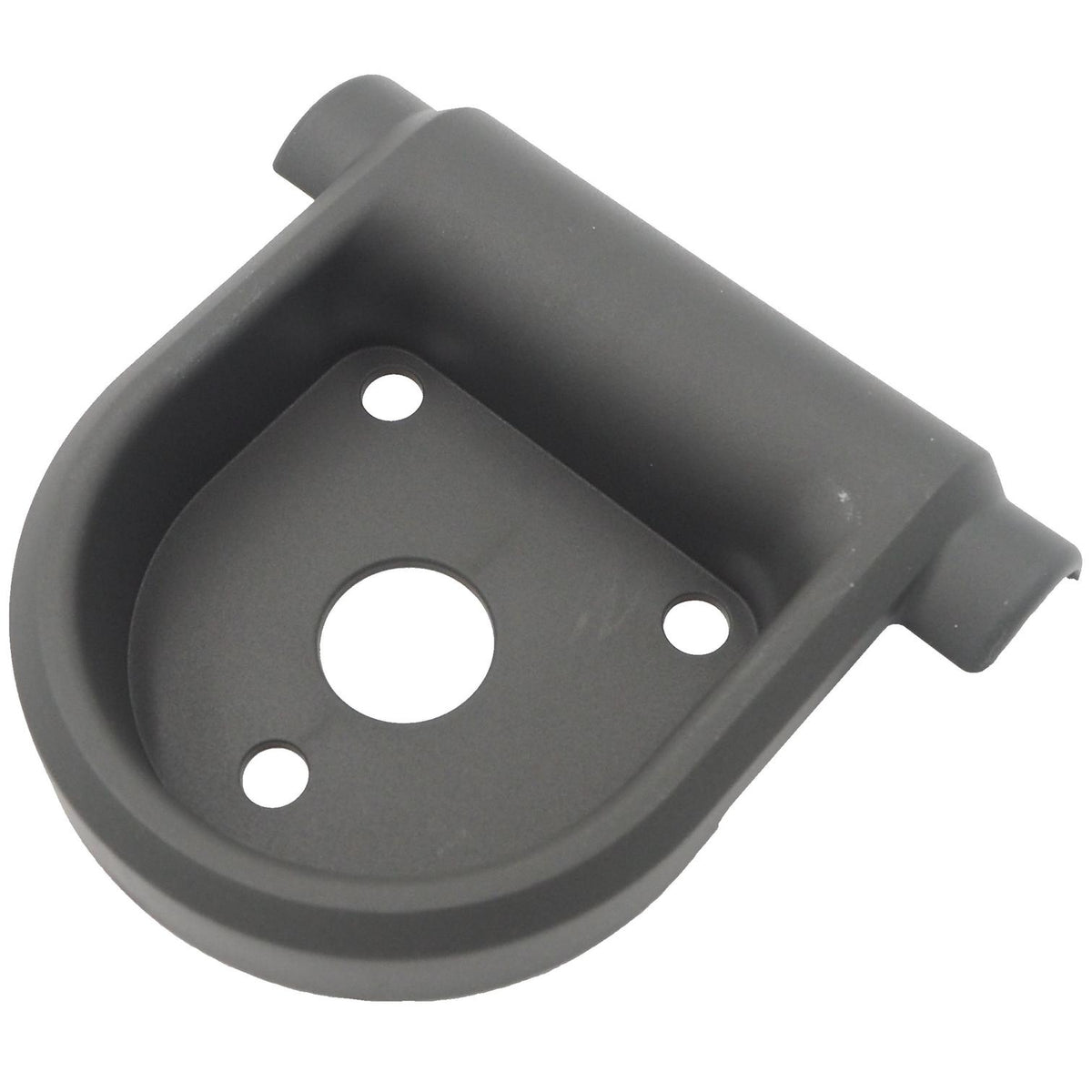 Base Lower Cover Fulcrum Handle Grey