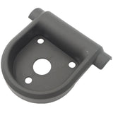 Base Lower Cover Fulcrum Handle Grey