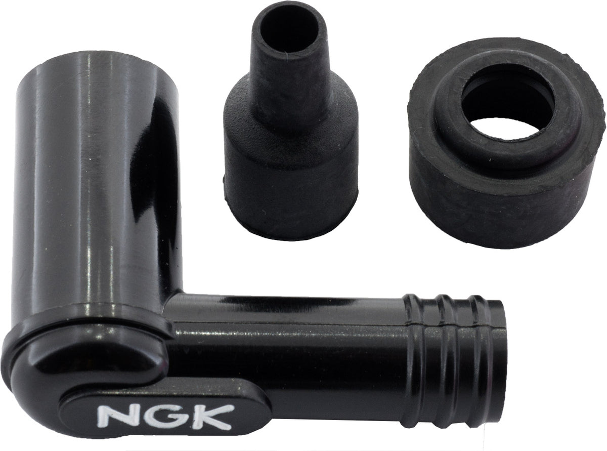 DUELL NGK spark plug coverLB05F
