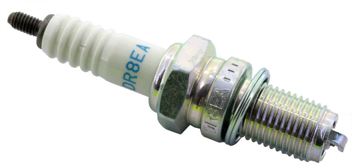 DUELL NGK sparkplug DR8EA