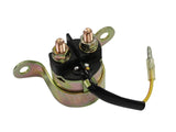 DUELL Bronco Solenoidi Suzuki