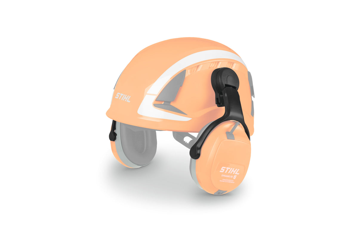 STIHL Sovitin korvatulppasarjaa varten DYNAMIC