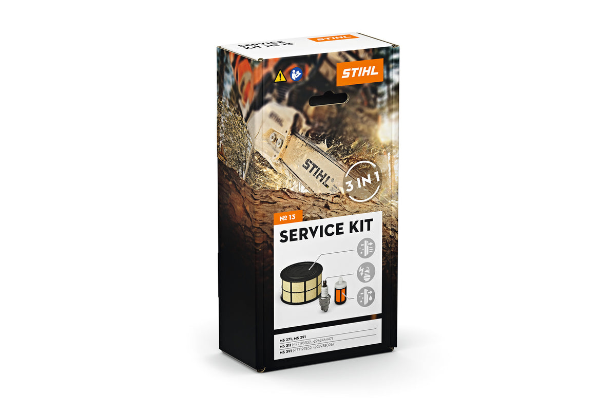 STIHL Servicekit 13, MS 271,291,391 (2014-->)