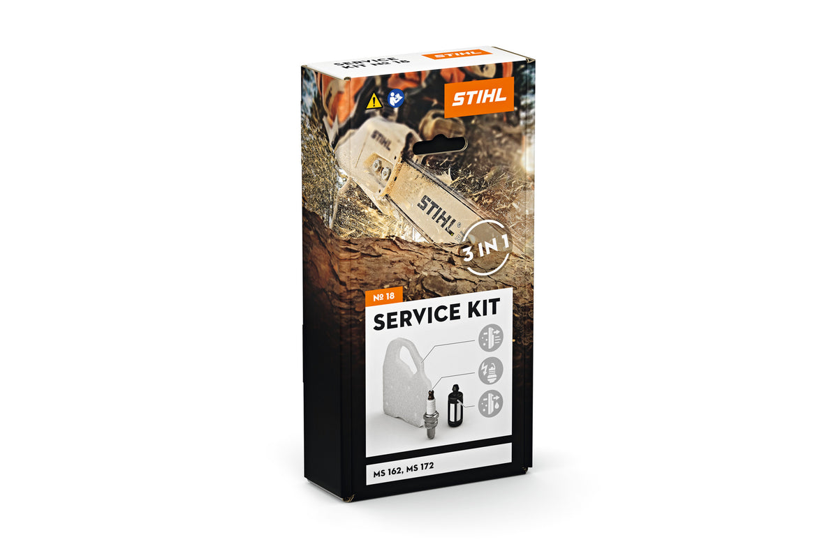 STIHL Servicekit 18 - MS 162/172