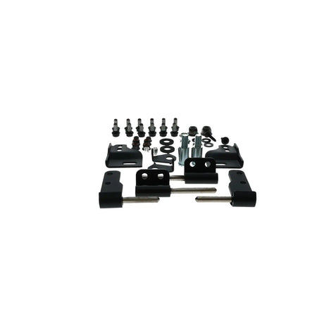 POLARIS K-HRDWR SVC GENERIC RGT