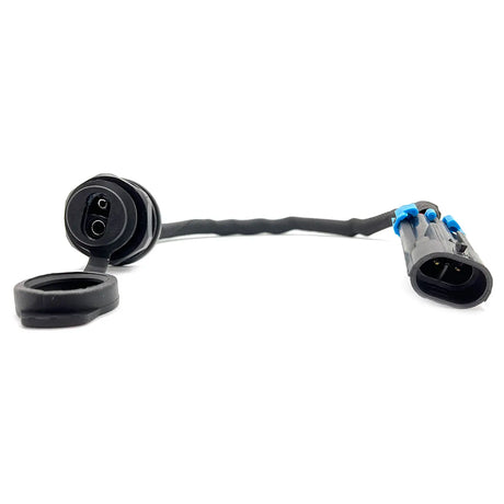 POLARIS PLUG-HARNESS M2