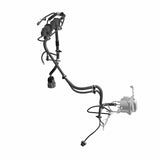 POLARIS HARN-CHARGE PORT DUAL TYPE2