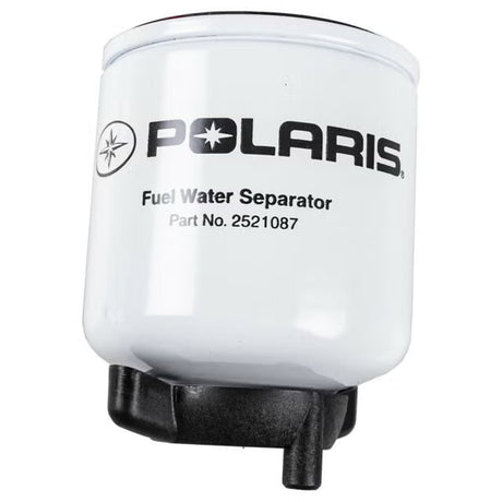 POLARIS DIESEL FUEL FILTER WITH WATER SEPARATOR